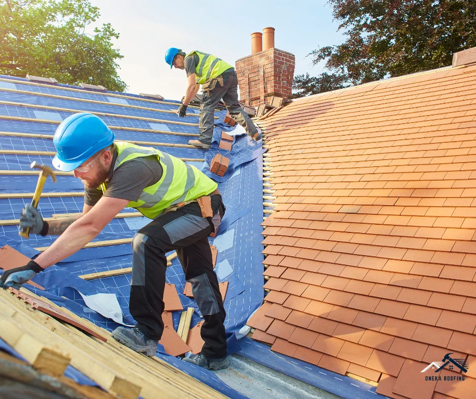 Why choose Roof Repair Near Me in Stedman, NC